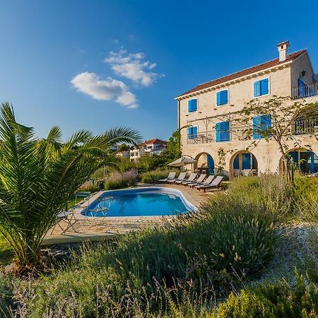 Villa Amarina Trogir Exteriér fotografie