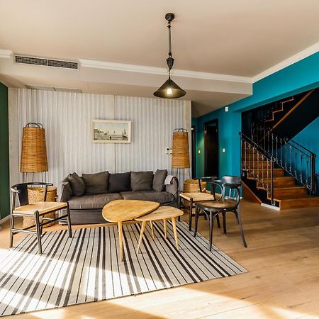 Villa Amarina Trogir Exteriér fotografie
