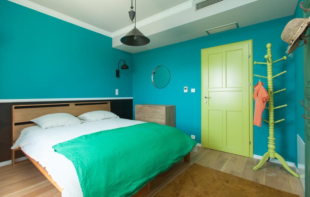 Villa Amarina Trogir Pokoj fotografie