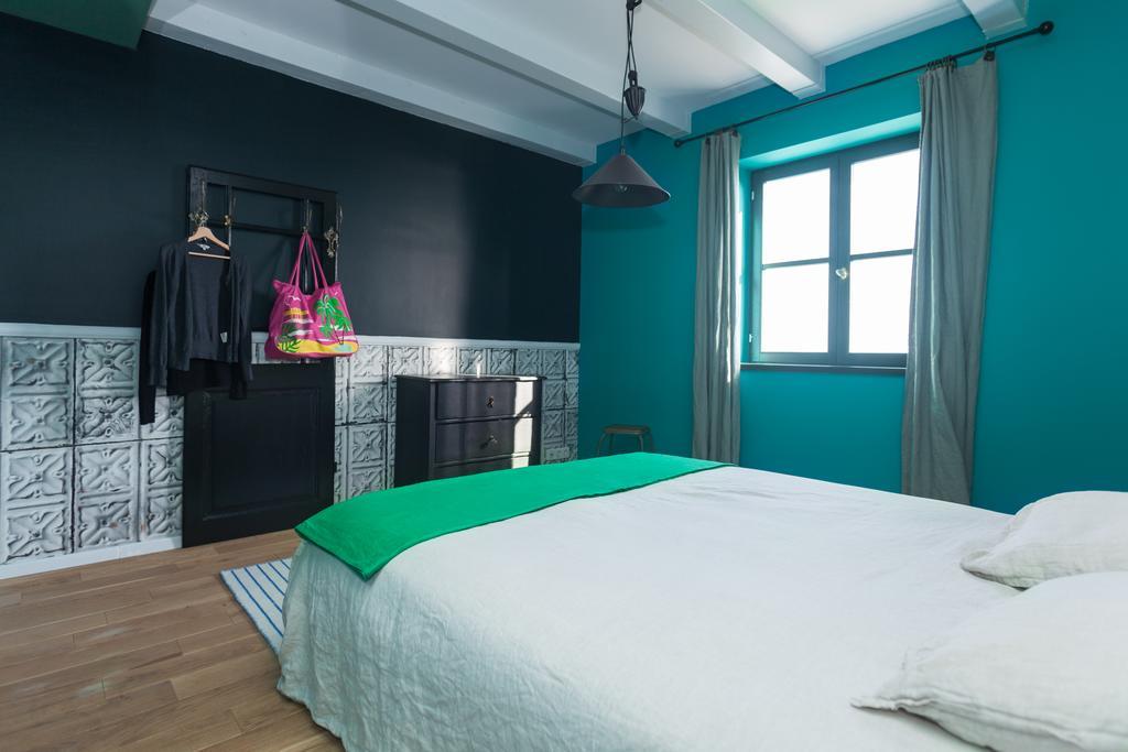 Villa Amarina Trogir Exteriér fotografie