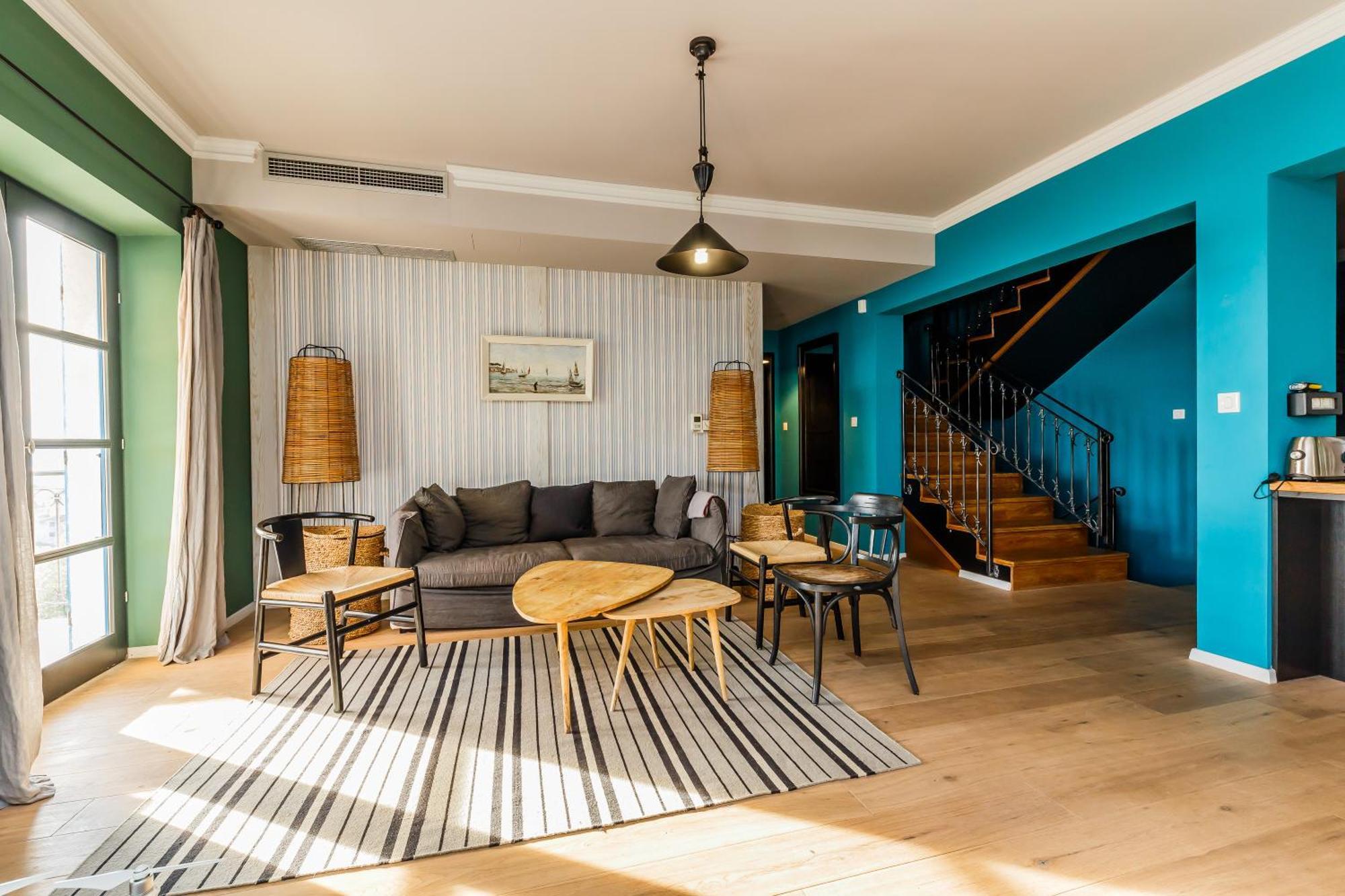 Villa Amarina Trogir Exteriér fotografie