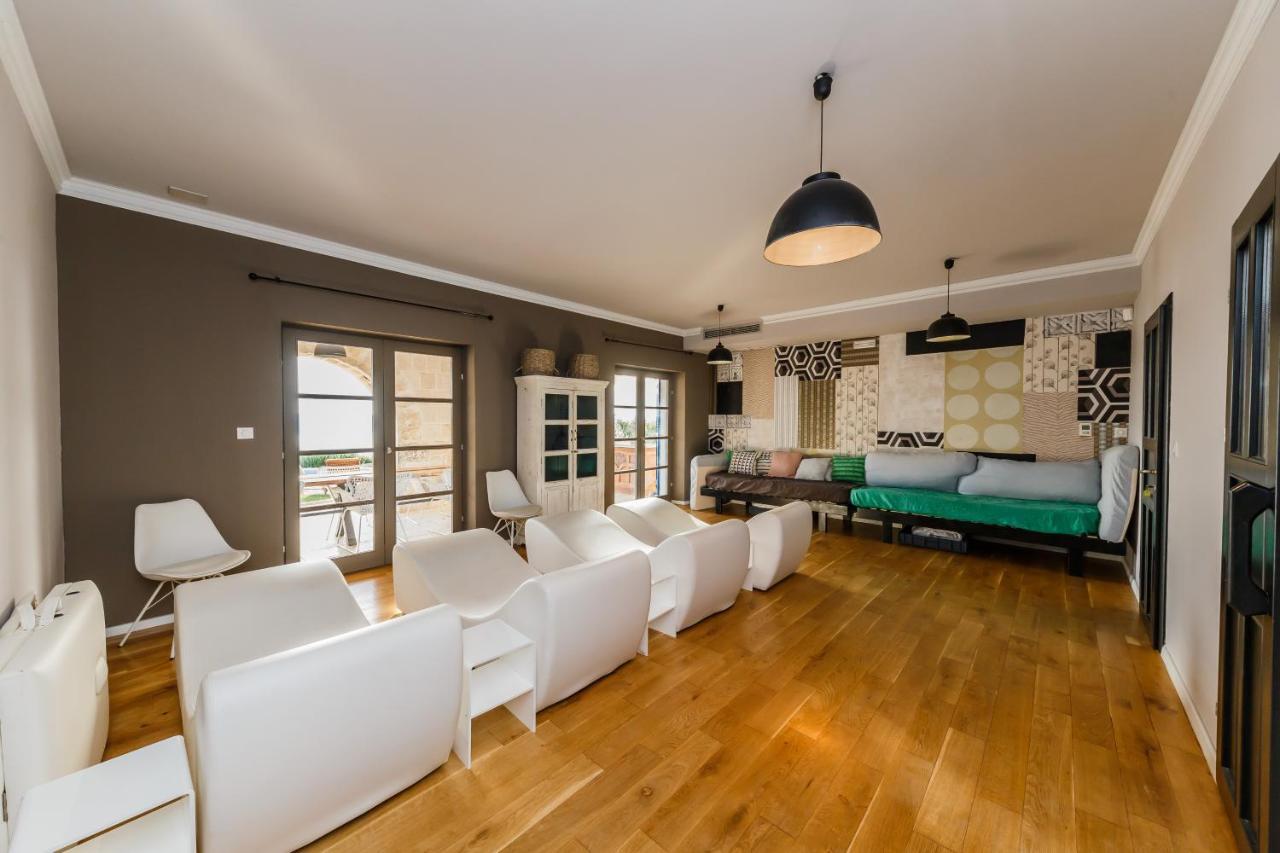 Villa Amarina Trogir Exteriér fotografie