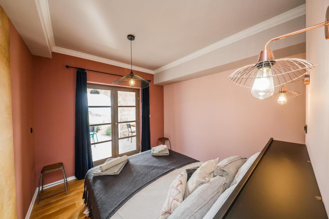 Villa Amarina Trogir Exteriér fotografie